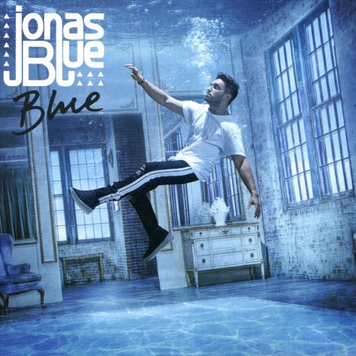 Jonas Blue Feat. Raye